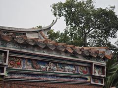 -晋江五店市传统文化旅游区