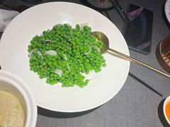 -锦府园·新台州菜(合生汇店)
