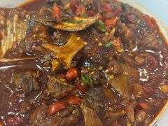 -老三样·旧食新味(万寿宫店)