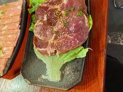 -喜牛烧肉酒场·黑金店(威高广场店)