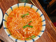 小锅米线-浩海火烧云傣家菜(京广店)