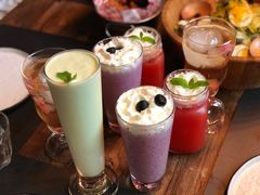-苏西花园西餐厅(谷德店)