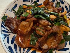 -锦庐道地川菜(来福士店)