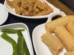 -五月花商业广场(中山五路店)