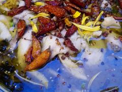 -鱼库·不仅是一家烤鱼店(车公庙店)