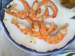 -旺鲜渔港连锁餐厅·珠海特色美食地标(爱情邮局店)