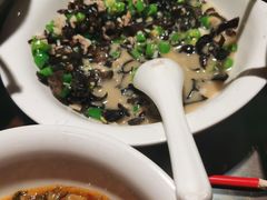 -味上湘菜馆(岳麓山店)