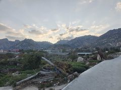 -青岛崂山太清宫