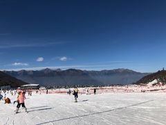 -太子岭滑雪场