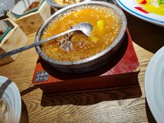 -蜜桃餐厅·伴山(湖滨商业街店)