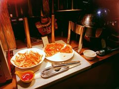 -西安高新希尔顿酒店·咖啡露台西餐厅