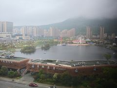 -舟山希尔顿酒店