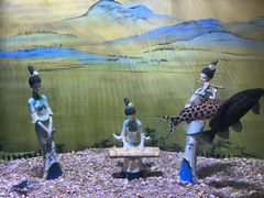 -常州海昌海洋探索馆