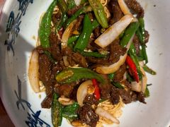 -李犟大爆鳝面·手工蟹黄包(湖滨西湖店)