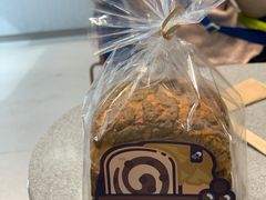 奶茶波波吐司-喜茶(广州中山六路店)