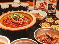 -烹湘·鲜炒湖南土菜(海珠店)