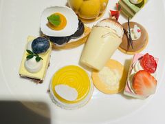 -杭州国际会议中心洲际酒店-原素全日餐厅(解放东路店)