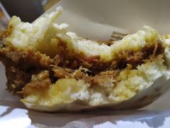 -宽味餐厅(万博广场店)