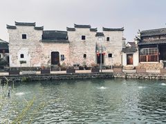 -东梓关景区村庄
