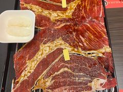 -仙隐小鹿料理食堂(惠济万达店)