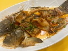 -味可道美食坊(福基路店)