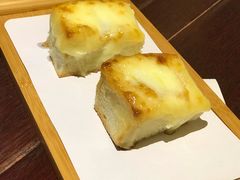 一口闷芝士南瓜-大牌大·传统杭帮菜(湖滨店)