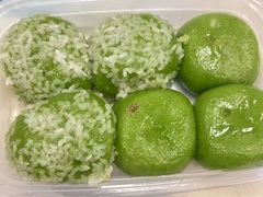 -沈大成(南京东路店)