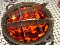 -董眼镜火锅(洪崖洞总店)