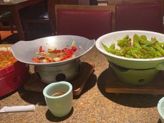 -绿茶餐厅(coco park 店)
