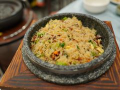 老腊味软饭皇（例）-邑家人·山水四合院