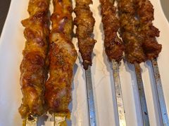 -巴依老爷新疆美食(望京小街店)