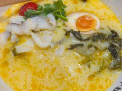 -味千拉面(光启城时尚购物中心店)