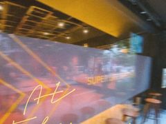 -超级猩猩健身·团课(陆家嘴中心店)