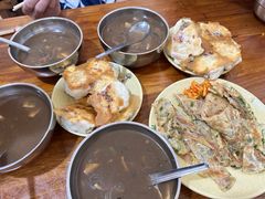 -丁红照水煎包胡辣汤