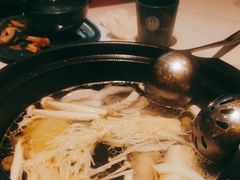 -润泽园椰子鸡(汇一城店)