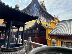 -九华山风景区