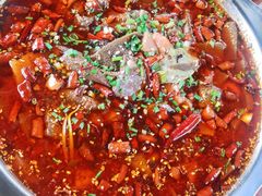 -食光慢宴·安吉土菜馆