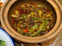 -后湖小院·乡野田园菜