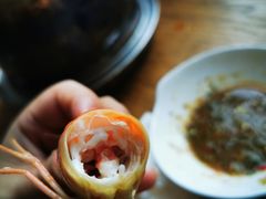 -Thai Basil罗勒叶泰式餐厅(时代天街店)