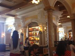 -平湖九龙山庄园圣马可酒店