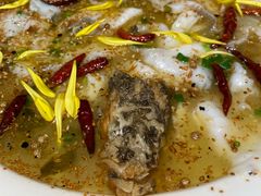 -渔语鱼新川菜Bistro(万象天地店)