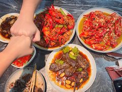 -指爱龙虾(金杨路总店)