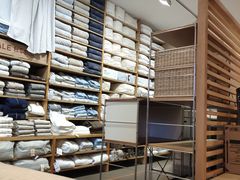 -MUJI无印良品(SM新生活广场店)