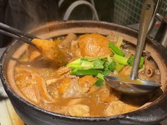 -肥家大排档(天河体育西店)
