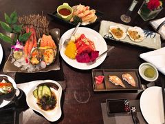 -南苑环球酒店-稻菊日式餐厅(鄞县大道店)