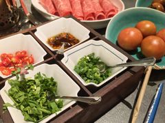 -鼎鼎香·港式火锅(北京SKP店)