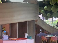 -水桶王国主题餐厅·聚会·生日派对·亲子活动·家庭套餐(亚龙湾希尔顿店)