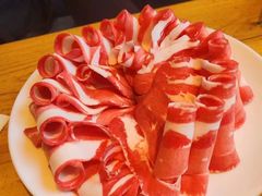 -额尔敦传统涮火锅·冰煮羊(铁东店)