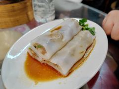 -香港蓮香樓(中環店)