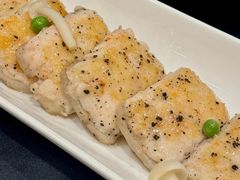 -A One Kitchen·南京精菜馆(晶丽酒店店)